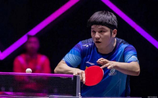 开云体育平台APP-波兰队翻盘法国队，樊振东状态火热