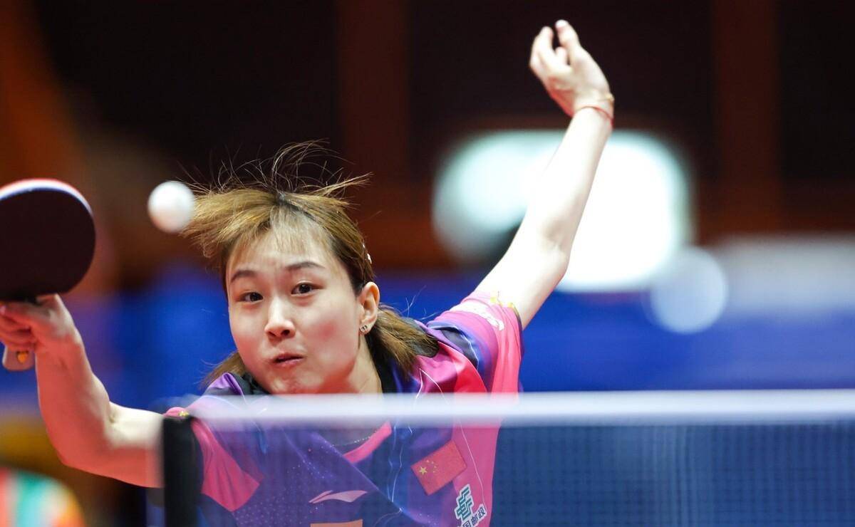 开云体育官方网站-韩国乒乓球队逆转日本乒乓球队，奥恰洛夫制霸全场