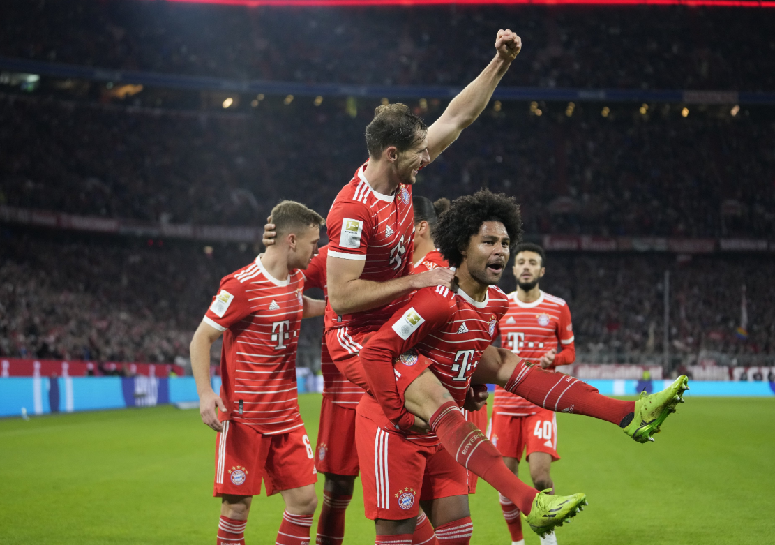 波兰乒乓球队完胜德国乒乓球队，马龙完成帽子戏法