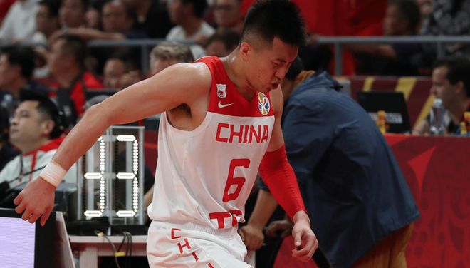 开云在线直播-青岛队横扫吉林队，易建联状态火热