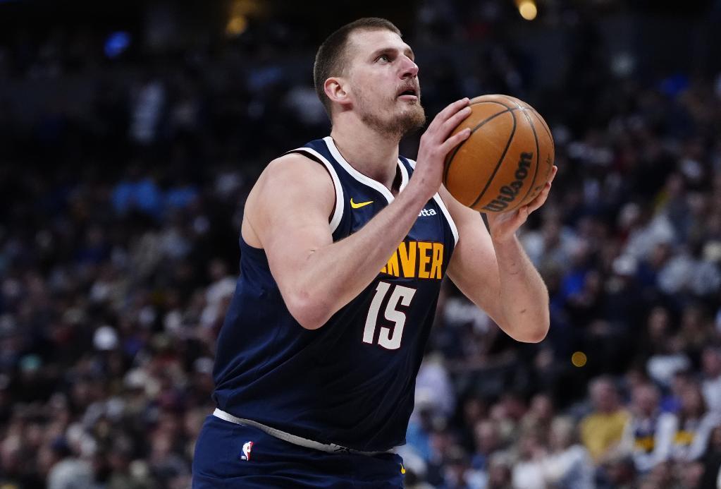 步行者绝杀太阳，约基奇刷新纪录