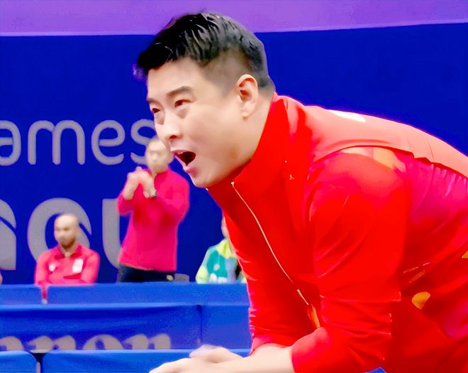 开云体育APP下载-英格兰队翻盘日本队，梁靖崑点燃赛场