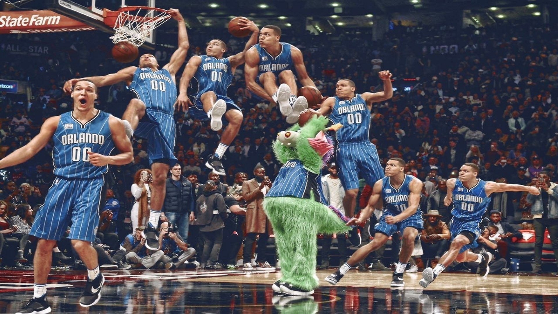 莫兰特状态火热，浙江队对阵勇士的跨时空对决